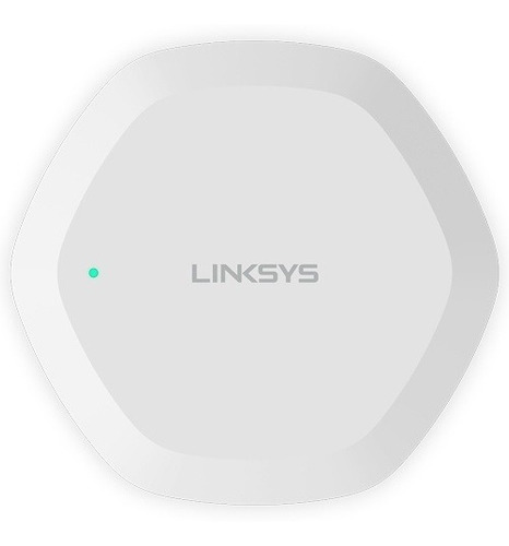 Access Point Linksys Lapac1300c 867 Mbit/s 2.4/5ghz 1x Rj45