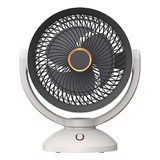 Nuevo Ventilador Circulante De Escritorio Con Alta Potencia