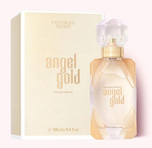 Perfume Angel Gold Victoria's Secret Eau De Parfum X 100ml