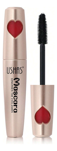 Mascara Rimel De Pestañas Waterproof Ushas