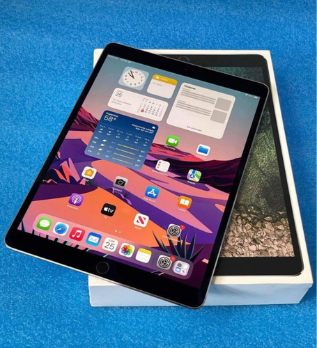 iPad Air 2 De 64gb Wifi Libre Icloud Envíos A Todo El Pais
