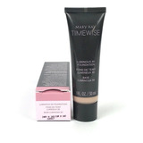 Base De Maquillaje Luminosa Timewise 3d Mary Kay Elegi Tono 