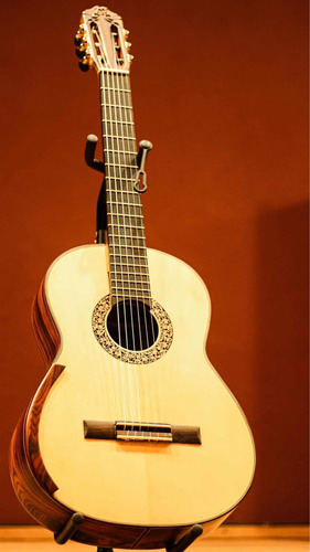 Guitarra Clásica Cocobolo 2023