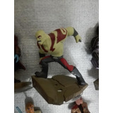 Drax Disney Infinity Figura Marvel Avengers