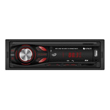 Auto Radio Automotivo Bluetooth Mp3 Player Usb Sd Som Carro