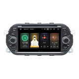 Fiat Tipo Egea 2015-2017 Navegación Gps For Automóvil