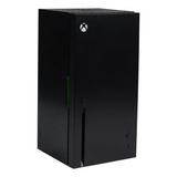 Minibar Inspirado En Xbox Series X Coleccionable