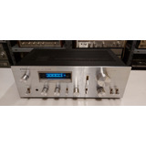 Amplificador Pioneer Sa-608 Impecable Dabaudio