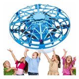 1 Mini Juegos De Drones Eléctricos De Inducción Infantil De