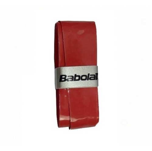 Cubre Grip Babolat My Overgrip - Estacion Deportes Olivos