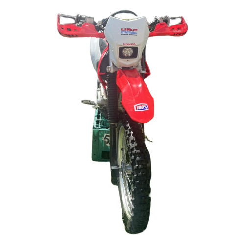 Optica Led Honda Crf 230 F