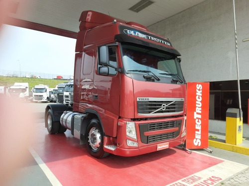 VOLVO FH460 4X2 CABINE LC 12/12 SELECTRUCKS
