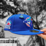 Gorra New Era Blue Jays 