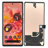 Pantalla Táctil Lcd For Google Pixel 6a Gx7as Gb62z G1azg