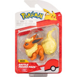 Figura Pokemon Flareon