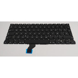 Teclado Apple A1502 Sin Backlight