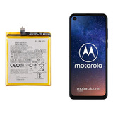 Batería Compatible Con Motorola One Vision Kr40 De 3500mah
