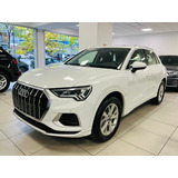 Nueva Audi Q3 40 Tfsi Stronic Quattro 2.0 4x4 2024