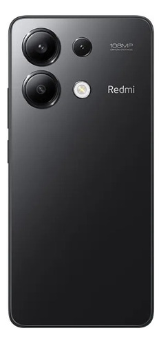Smartphone Xiaomi Redmi Note 13 256gb 8g Ram Câmera 108mp