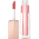 Maybelline Lifter Gloss Con Hyaluronic Acid - Tono Reef 006