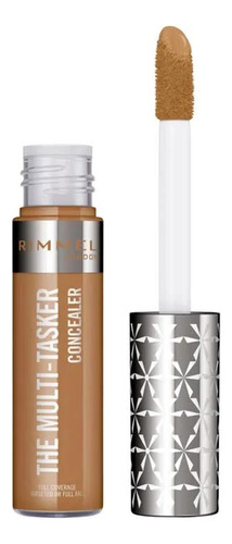 Corrector Líquido Rimmel London Multi Tasker Tono 090 Toffee