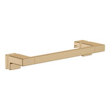 Tirador Para Puerta De Ducha Addstoris De Hansgrohe, Bronce 