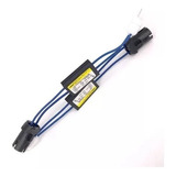 Canceler T10 Led Canbus Cancelador De Erros