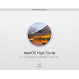 Pendrive Bootavel Instalar Apple Mac Os X Sierra 10.12.6