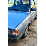 Volkswagen Gol 1993 1.8 Gl