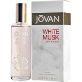 Jovan White Musk Dama 96 Ml Cologne Spray