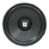 Subwoofer Jbl 15swa 15 Pol 350w Rms Alto Falante Grave 4+4oh