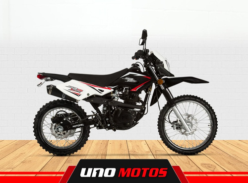 Motomel Skua Xtreme 125cc Motocross 