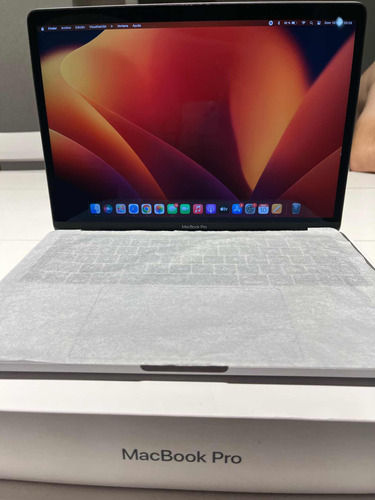Macbook Pro 13 Inch Core I5 2020