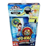 Reloj Yo Kai Watch Modelo Cero - Incluye 2 Medallas Muñeca