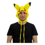 Gorro Pikachu Pokemon