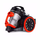 Aspiradora Sin Bolsa Ultracomb 2.5 L 1800w As 4224