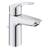 Grohe  Eurosmart - Grifo De Lavabo De Baño Tamaño S, Colo.