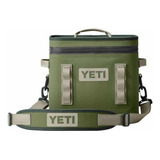 Hielera Suave Portátil Mochila Hopper Flip 12 Yeti