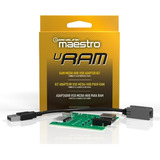 Adaptador Usb Media Hub Para Ram Datalink Maestro Acc-usbram