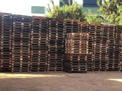 15 Paletes Pallet Palet  De Madeira Entrega São Paulo