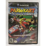 Mario Kart Double Dash!! Gamecube Nintendo * R G Gallery