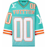 Louis Vuitton Hockey Jersey