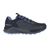 Zapatillas Montagne Vento Gtx Color Negro/grafito - Adulto 37 Ar