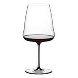 Juegos De Cristalería - Copa De Vino Riedel Winewings Cabern