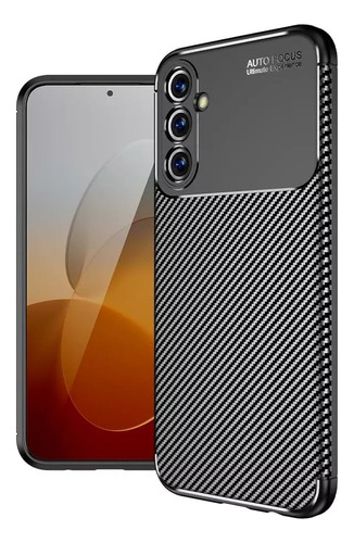 Capa Capinha Fibra Anti Impacto Para Samsung Galaxy M54 5g