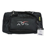 Capa Bag Avs Para Pedaleira Gt1 Boss