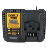 Cargador Dewalt Dcb115 De 12v-20v