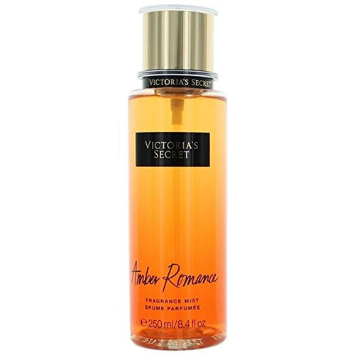 Victoria Secret Spray Corporal, Amber Romance, 8,4 Onza