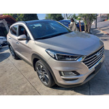 Hyundai Tucson 2019 2.0 Limited Tech At
