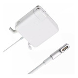 Cargador Compatible Mac Macbook 60w Magsafe1 A1278 A1181